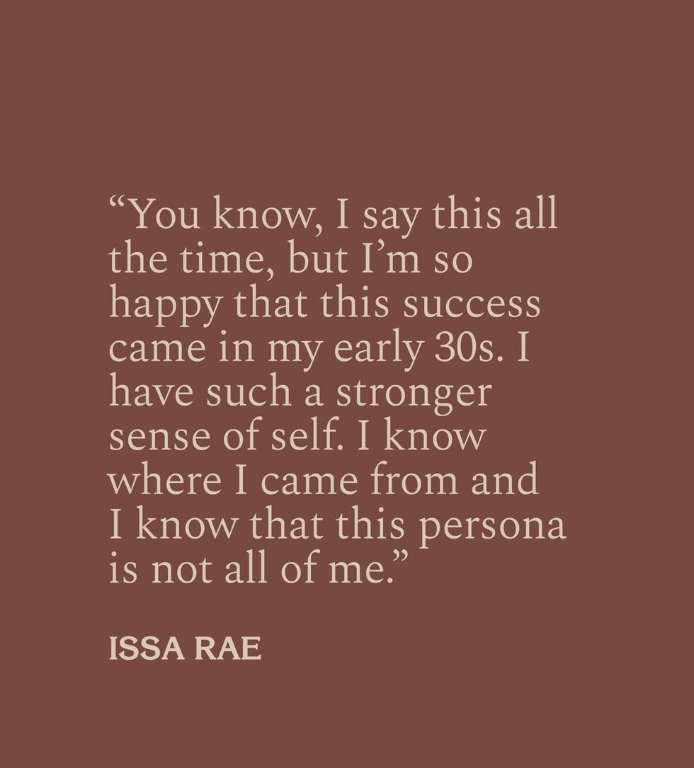 issa rae