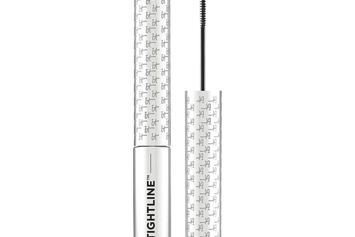 it cosmetics tightline lash defining lengthening mascara primer