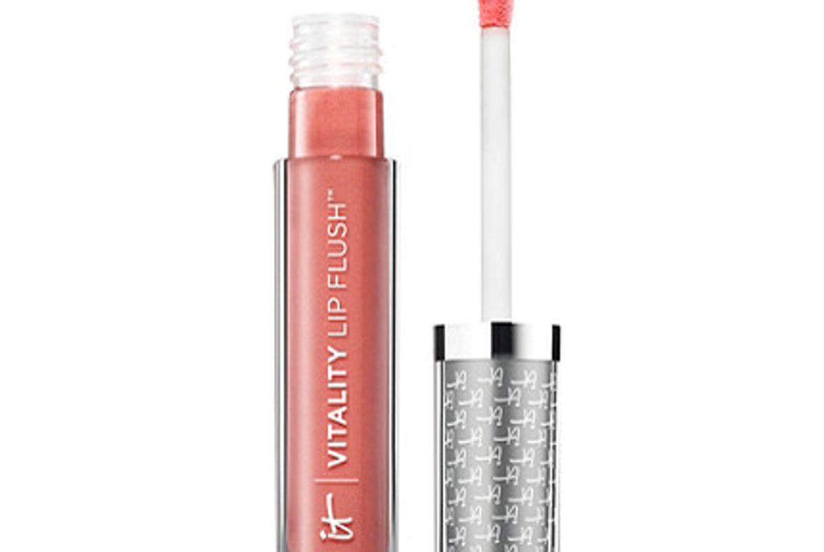 it cosmetics vitality lip flush butter