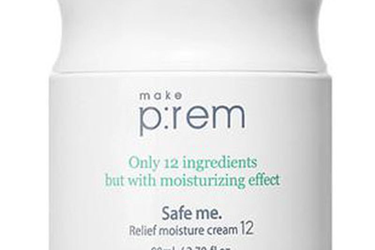 Safe Relief Cream