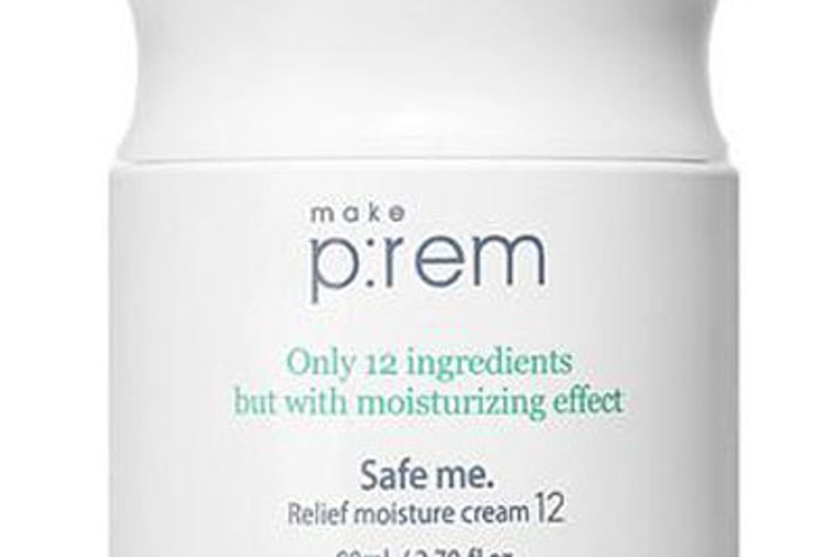 Safe Relief Cream