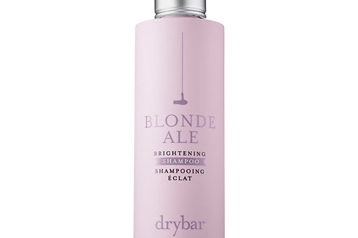 Blonde Ale Brightening Shampoo