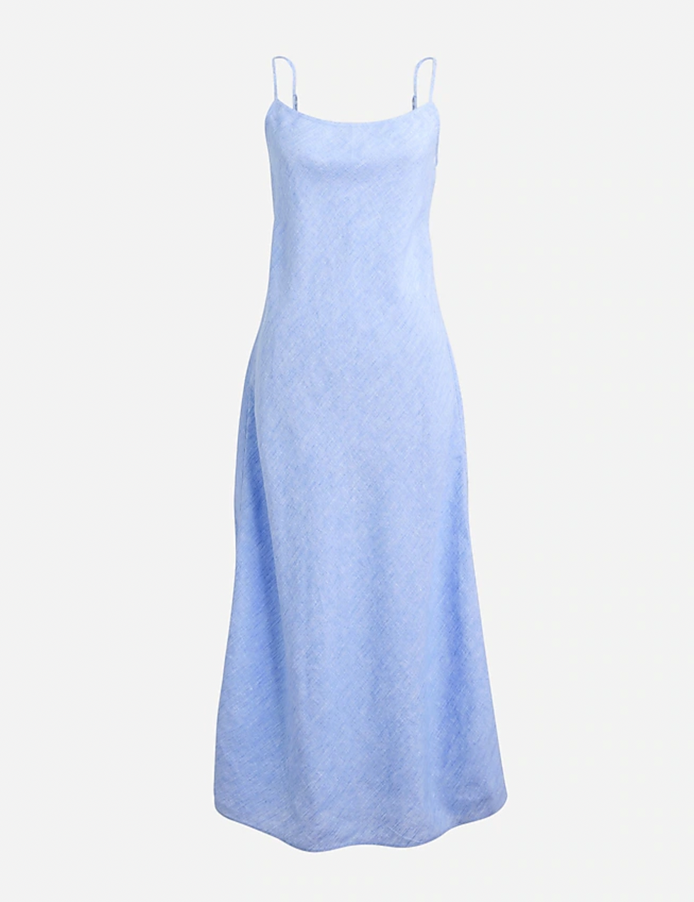 J.Crew Gwyneth Slip Dress