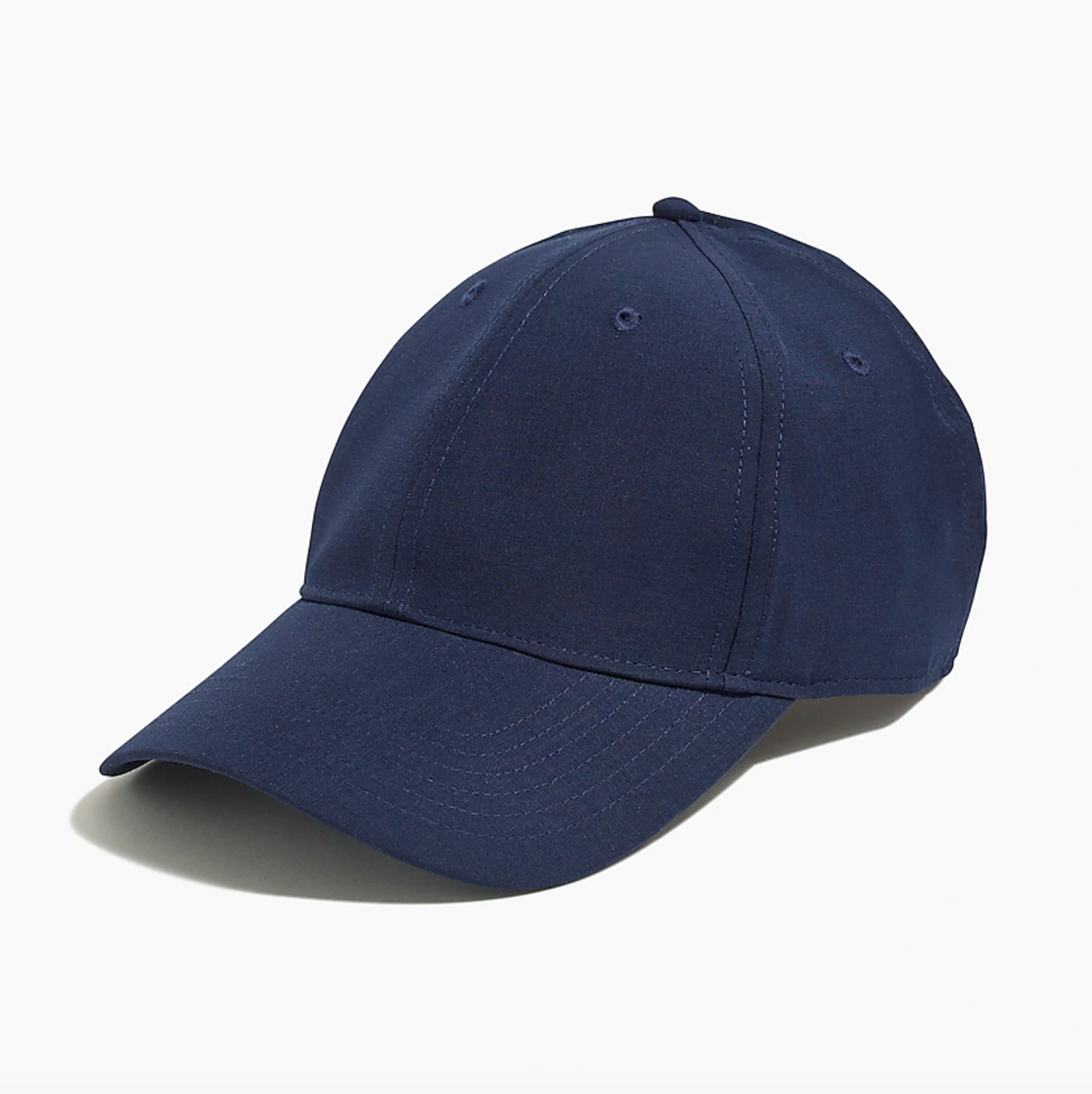 j.crew performance baseball cap