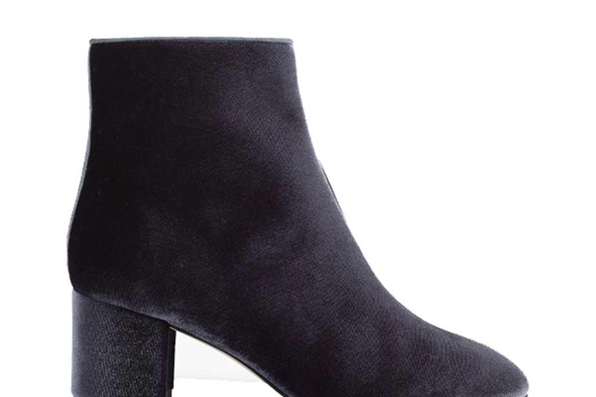 Velvet Hadley boot