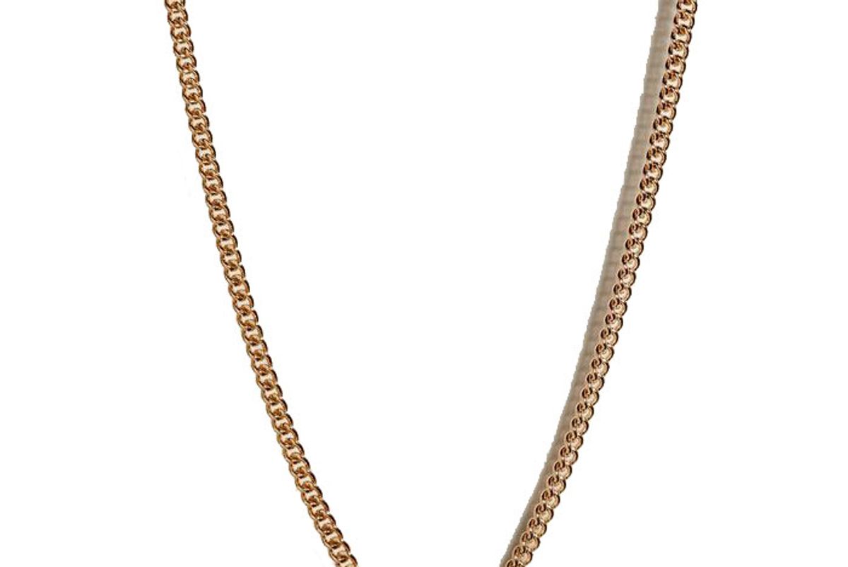 j hannah diamond form chain