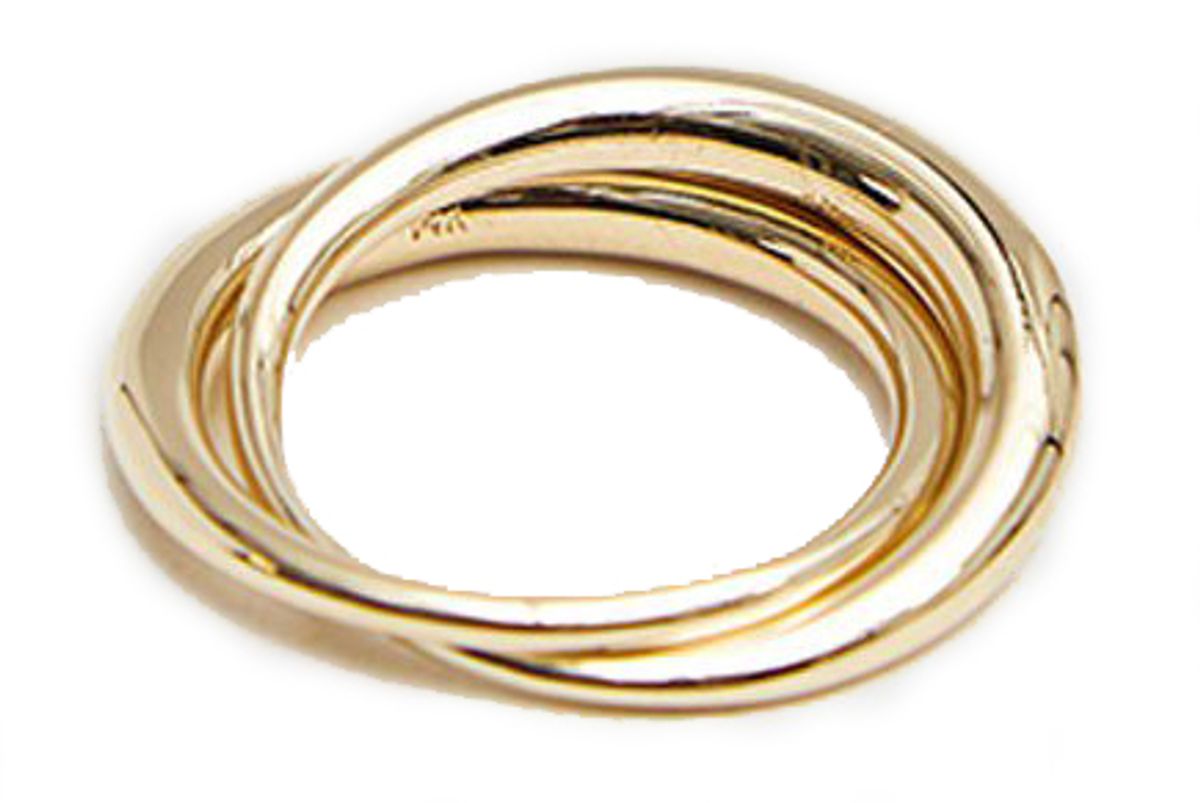 j hannah duo form ring