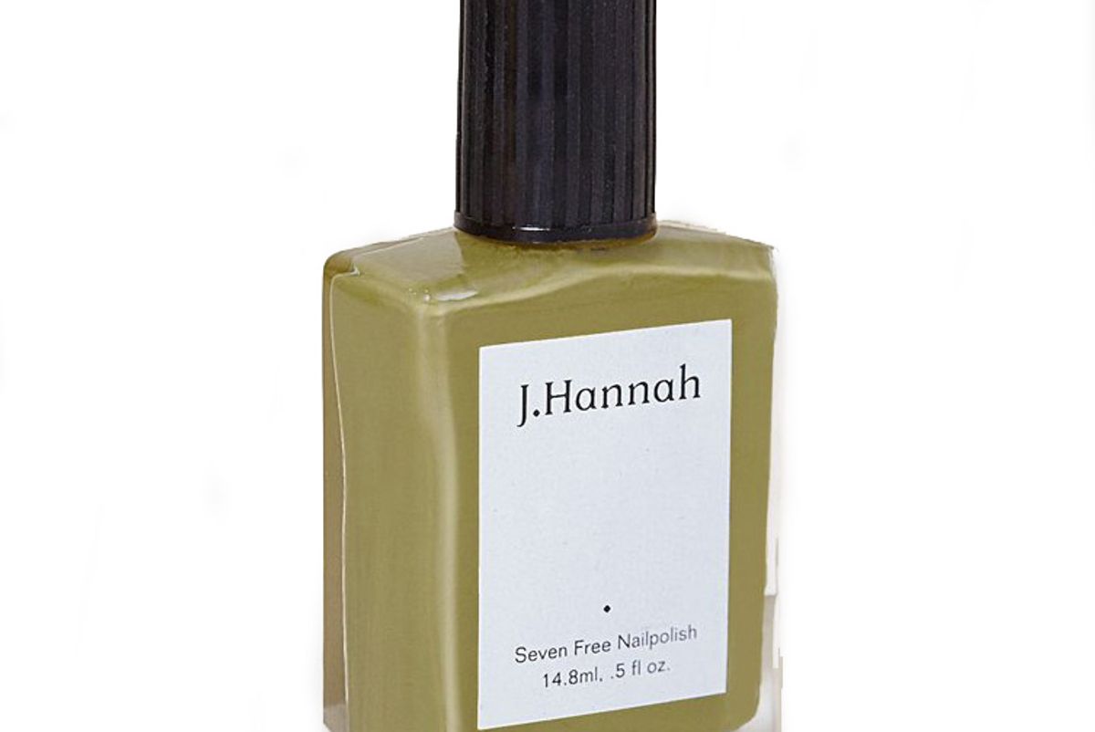 j hannah eames nail polish