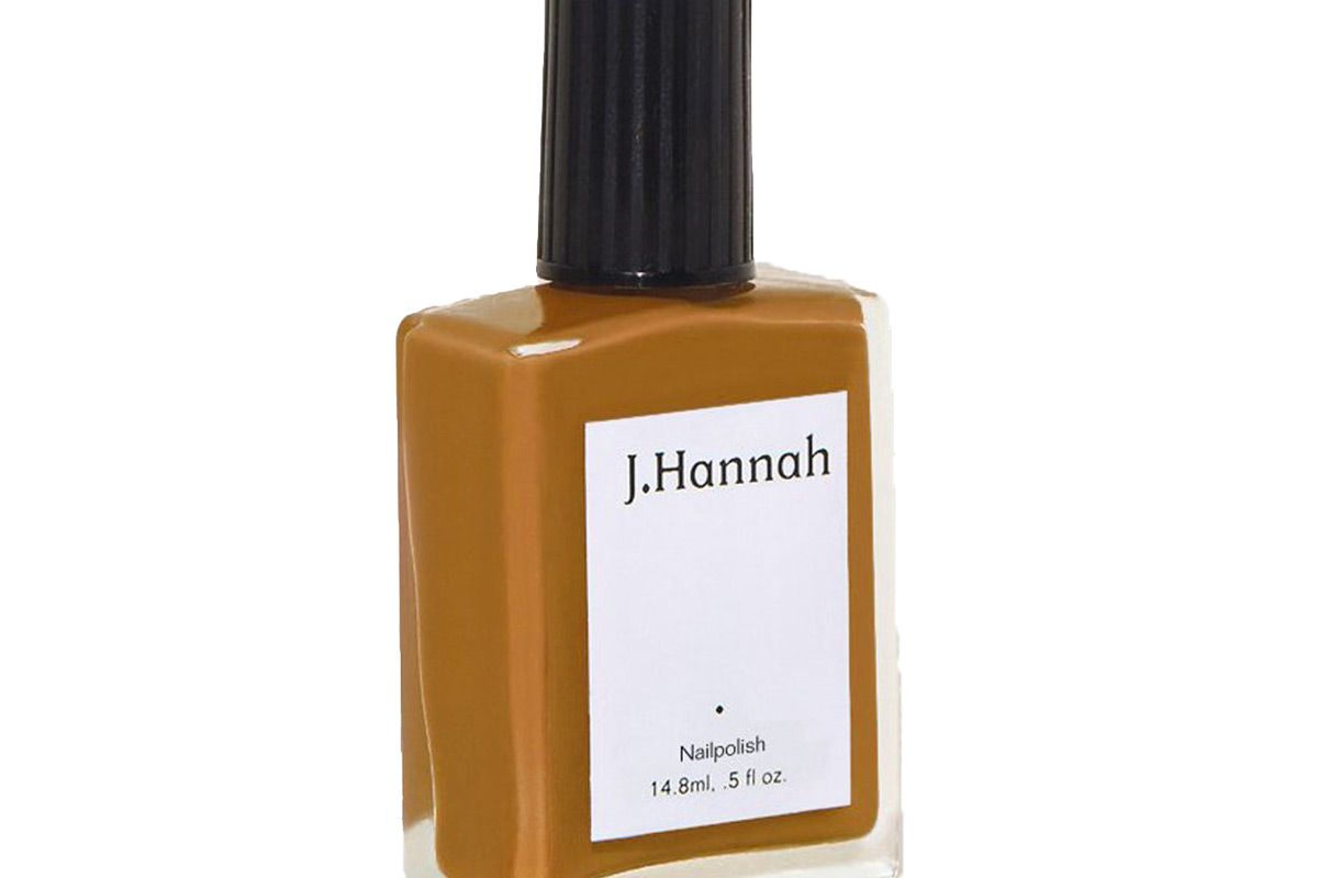 j hannah fauna polish