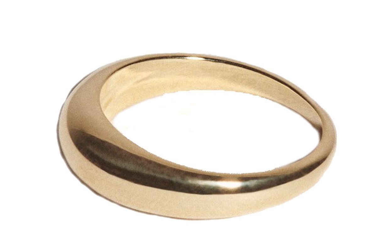 j hannah form ring i