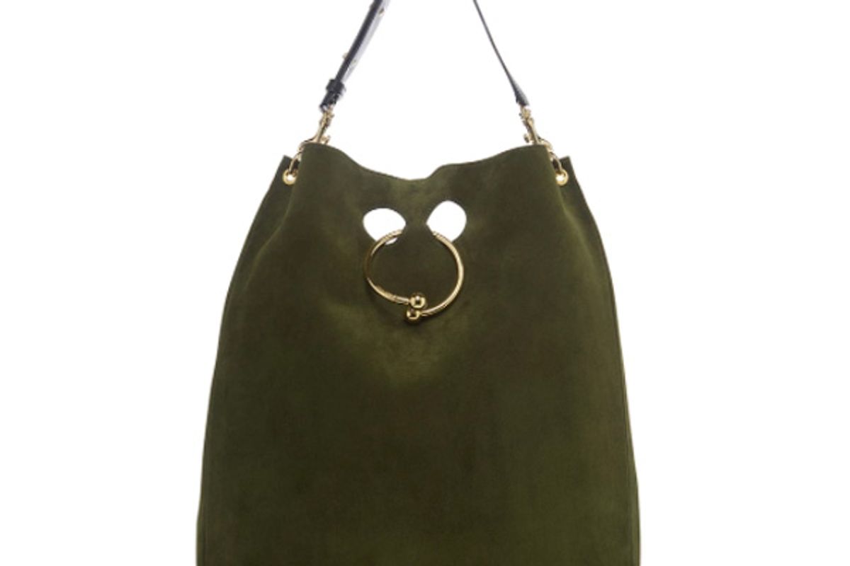 Pierce Hobo Bag