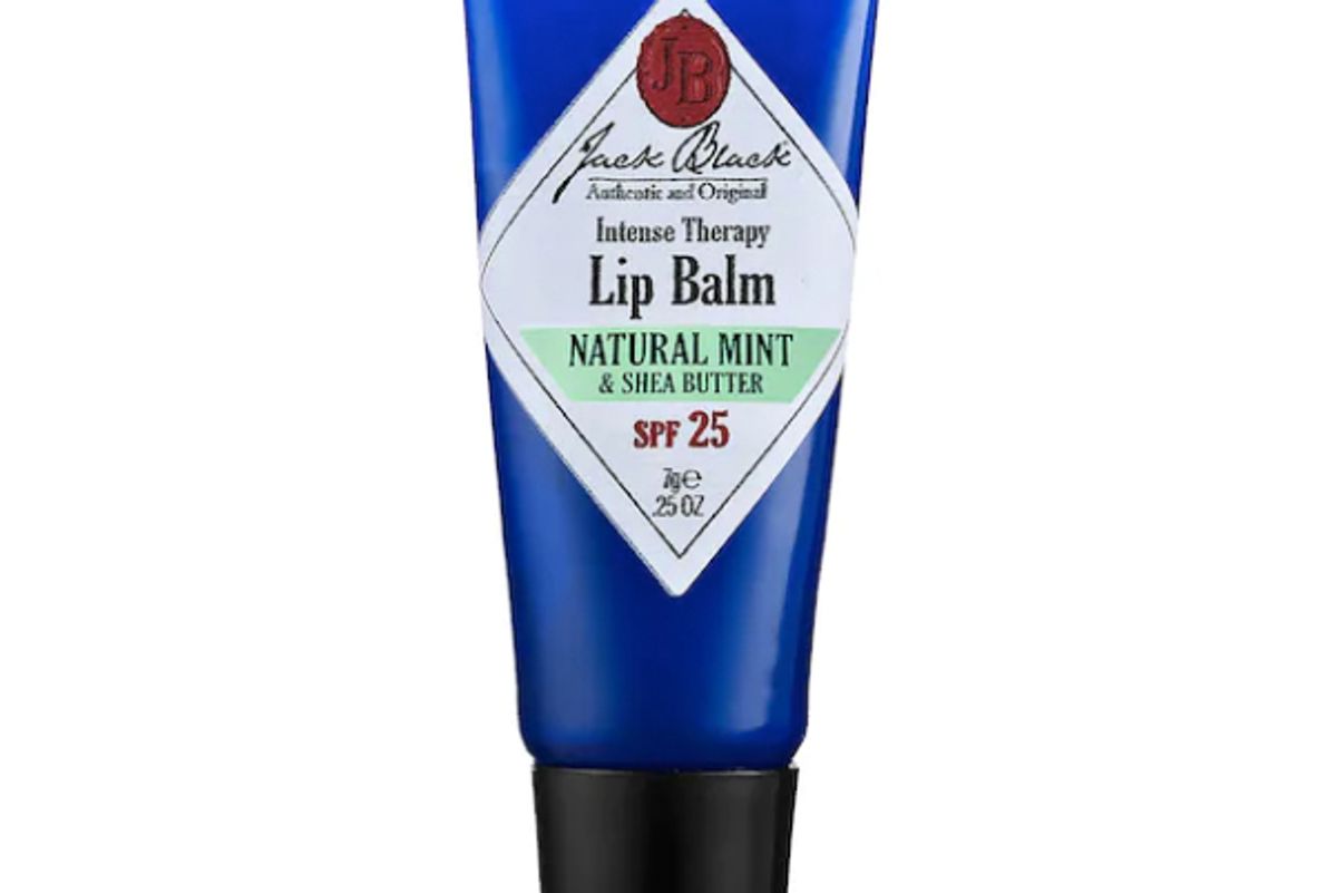 jack black intense therapy lip balm spf 25