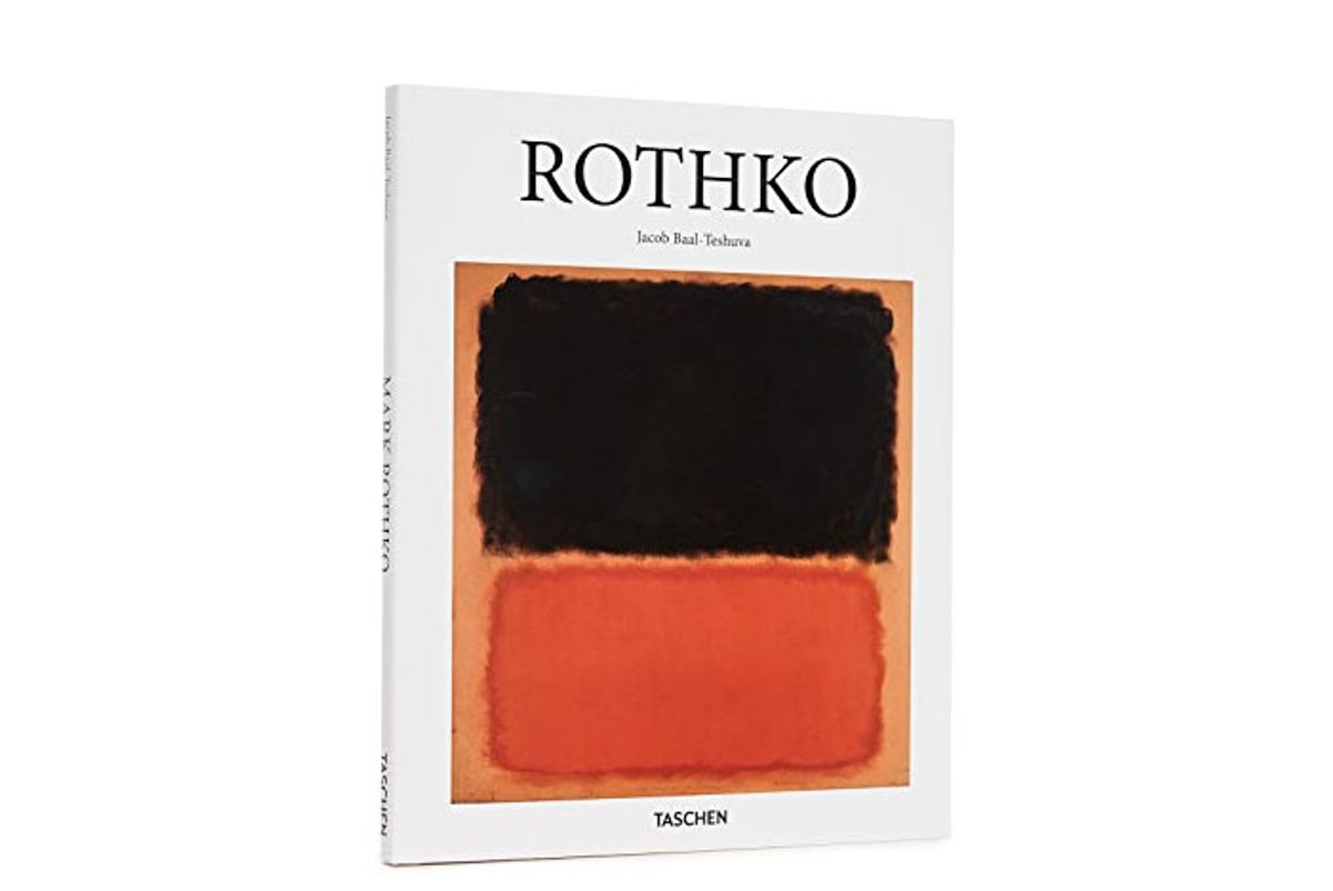 jacob baal-teshuva rothko