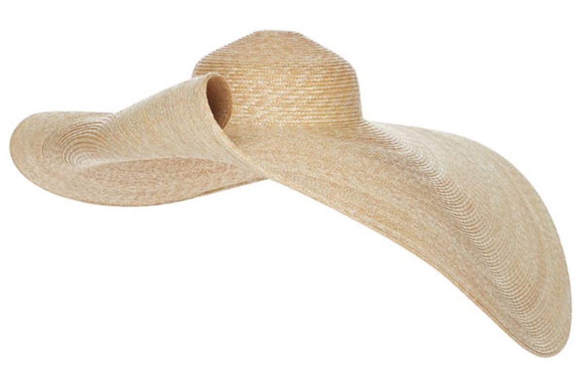 jacquemus le chapeau bomba