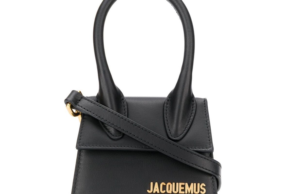 jacquemus le chiquito mini bag