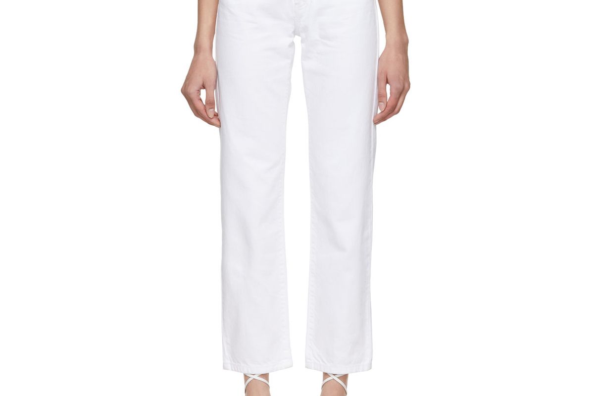 jacquemus le jean jeans