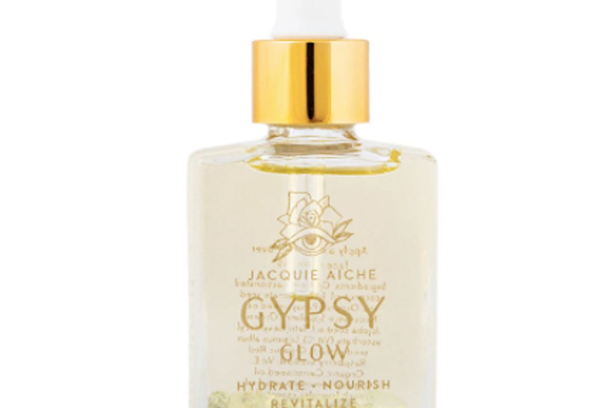 jacquie aiche gypsy glow face serum