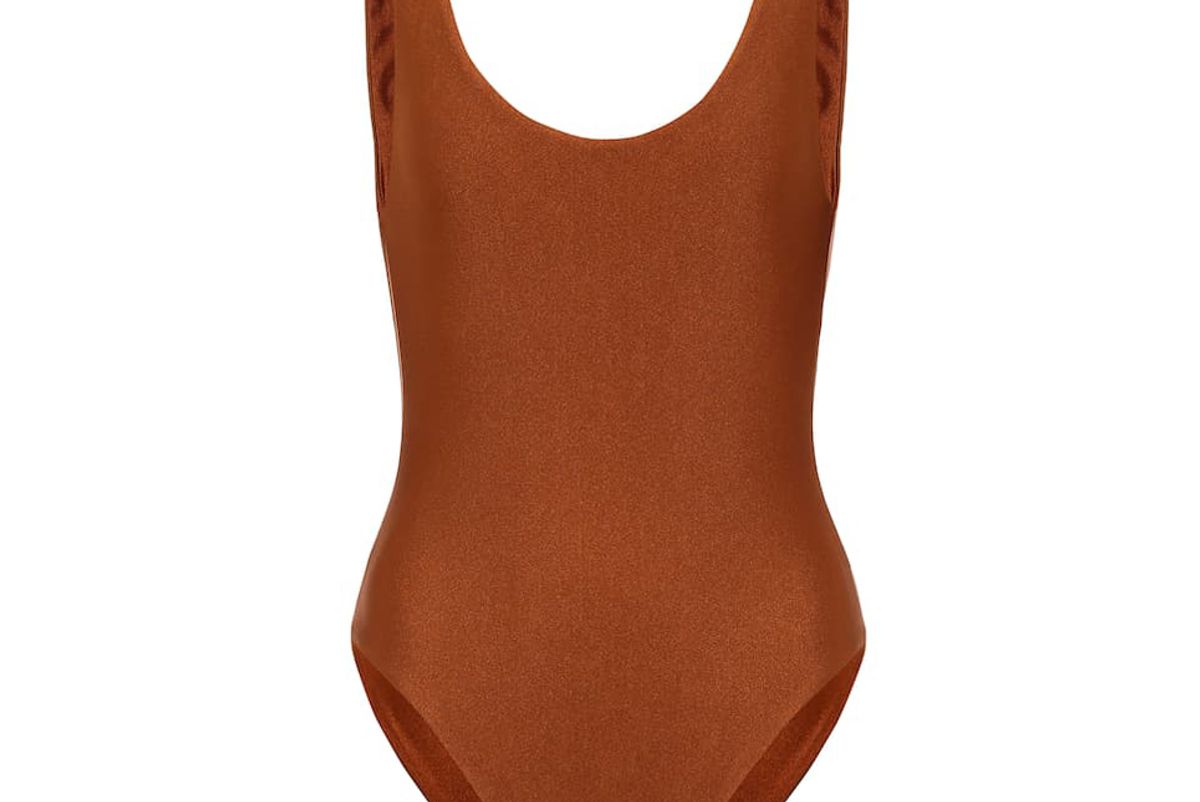 jade swim exclusive to mytheresa contour swimsuit