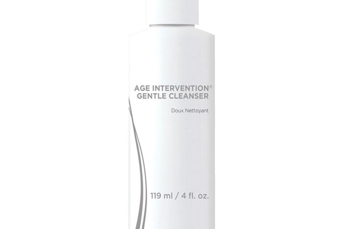 jan marini age intervention gentle cleanser