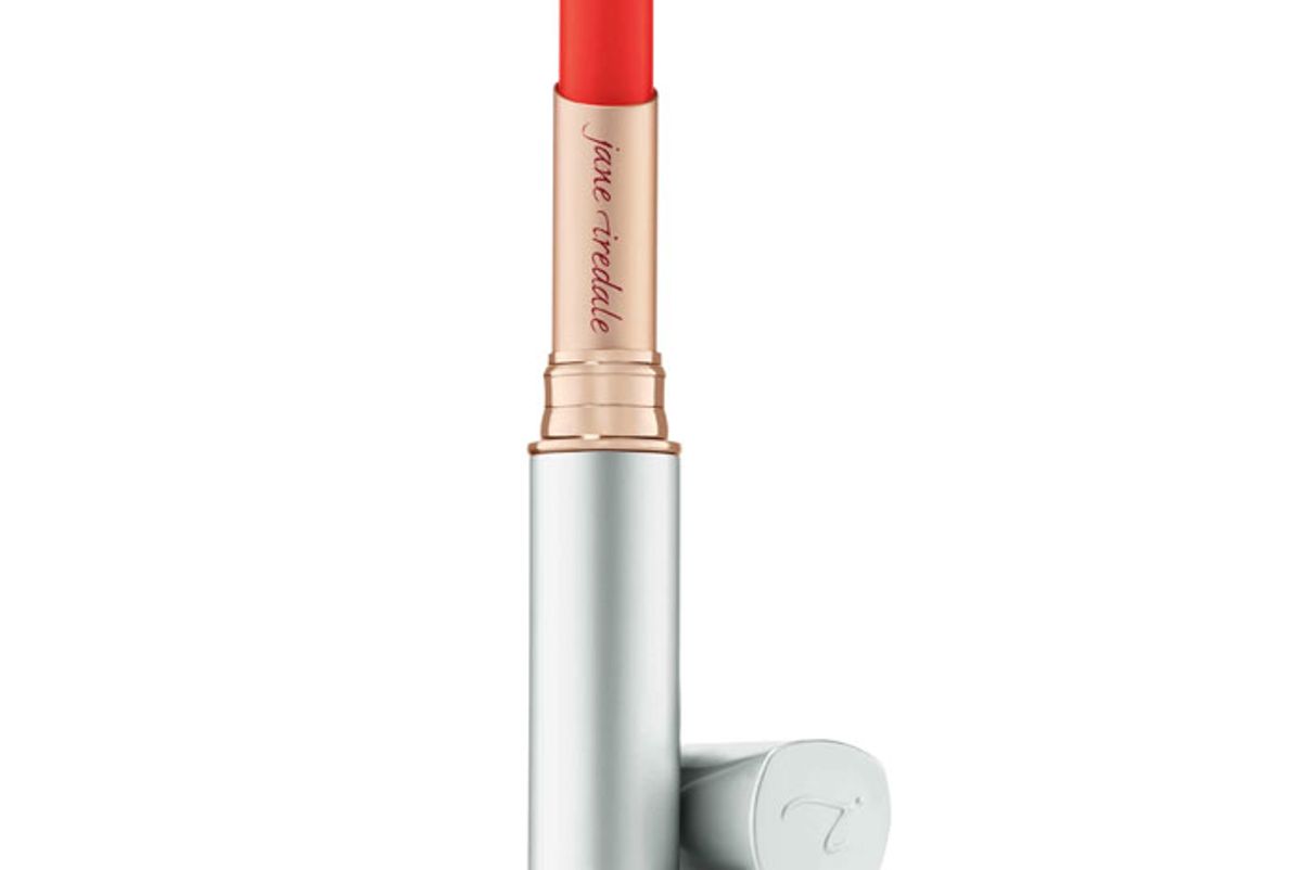 jane iredale just kissed lip cheek stain