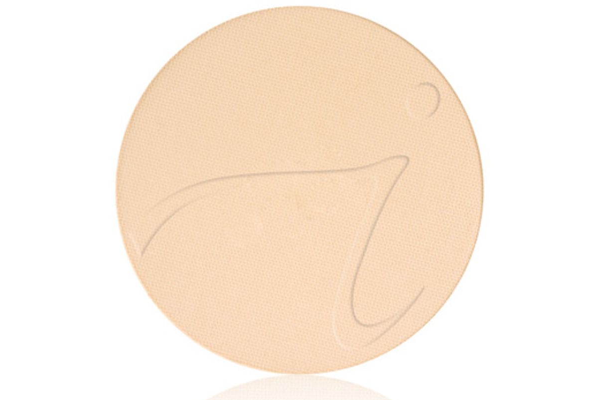 PurePressed Base Mineral Foundation