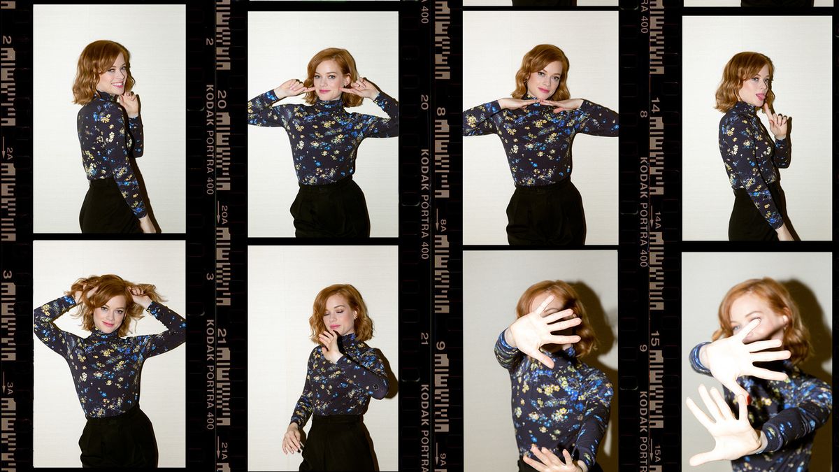 jane levy
