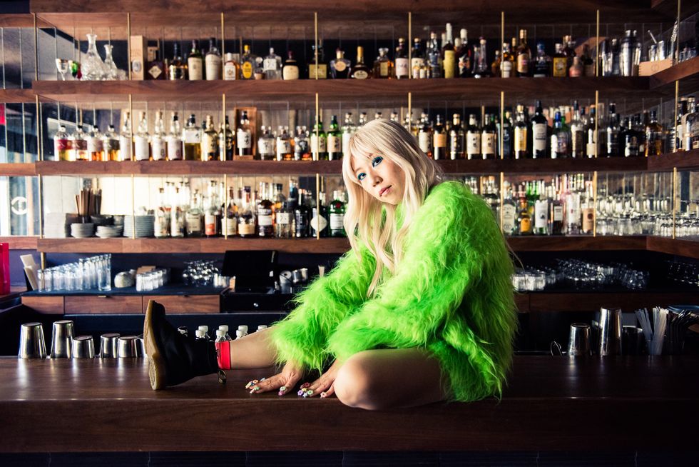 japanese spots in nyc