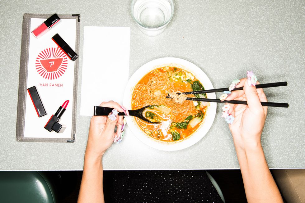 japanese spots in nyc