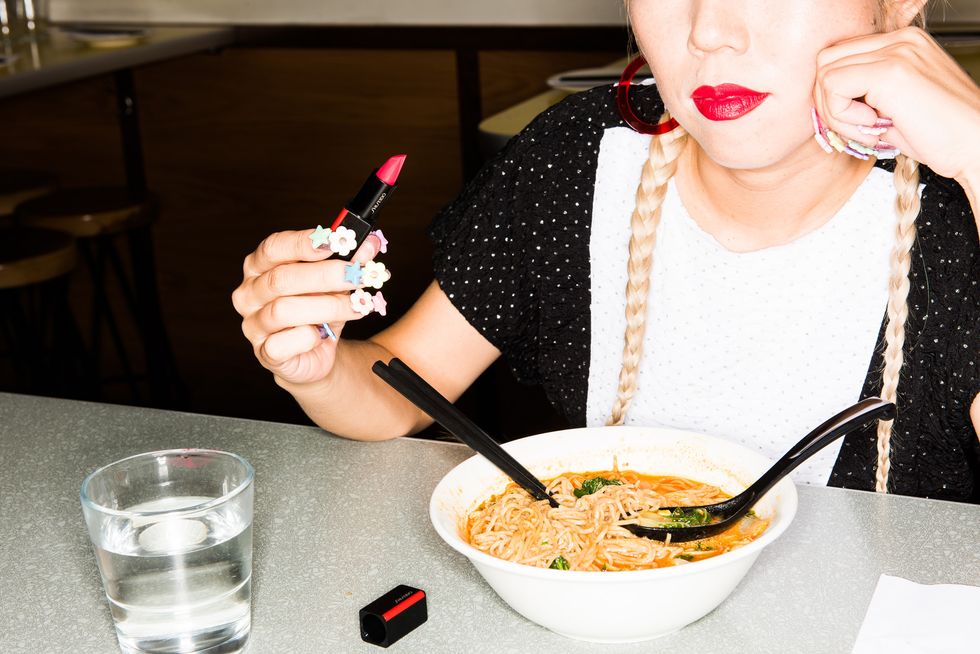 japanese spots in nyc