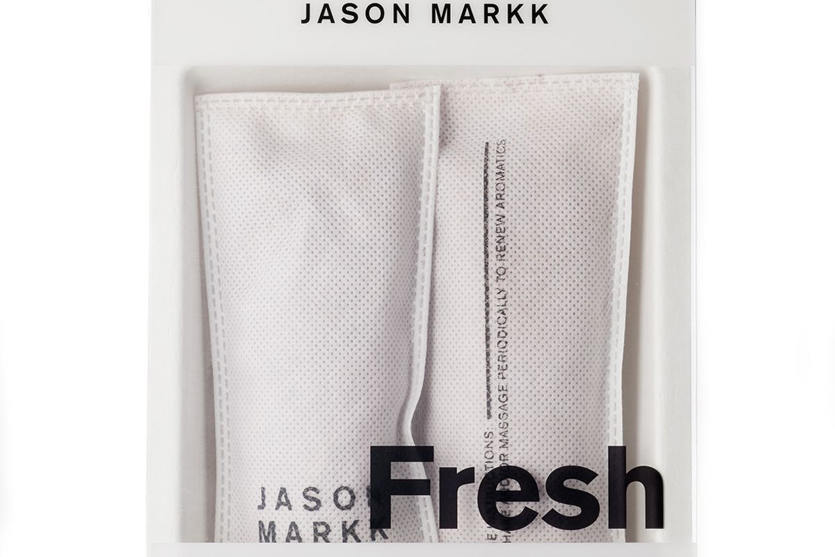 jason markk cedar freshener