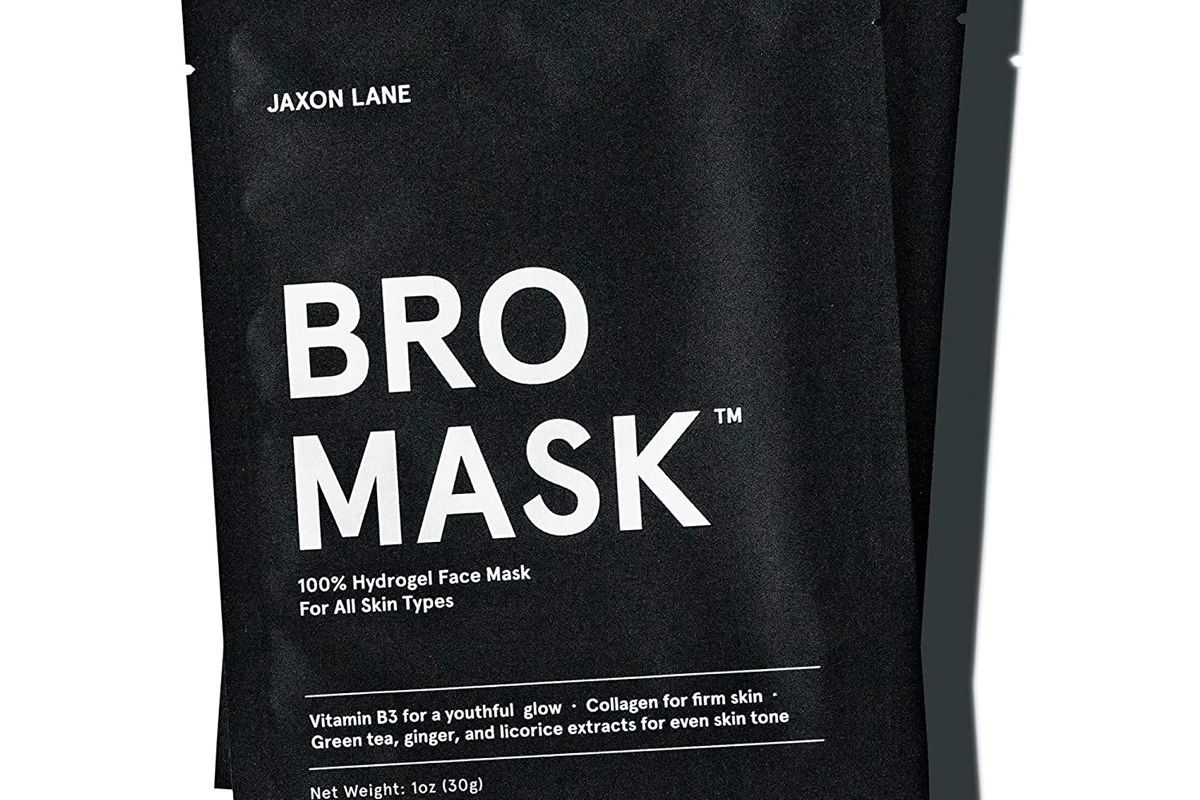 jaxon lane bro mask