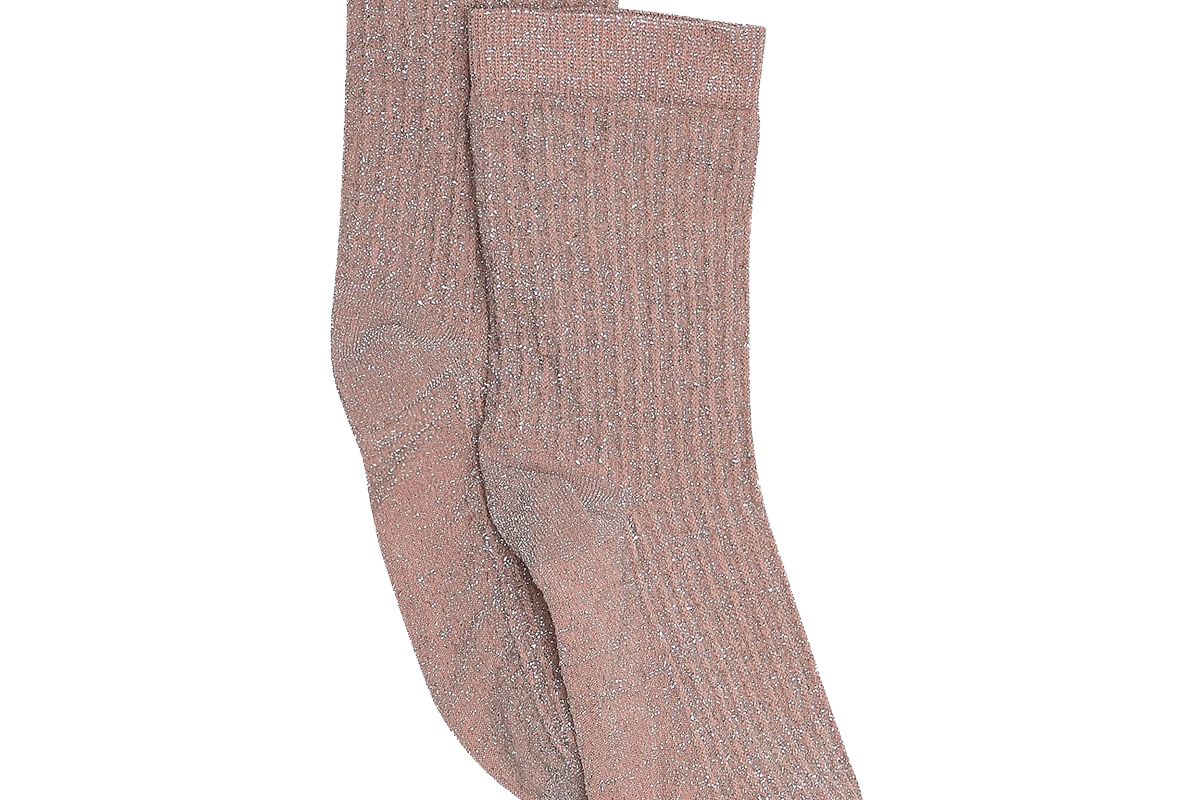 jcrew swedish stockings stella shimmery socks