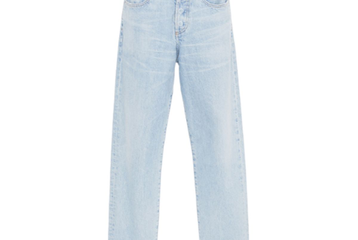 jean atelier flip top boyfriend jeans