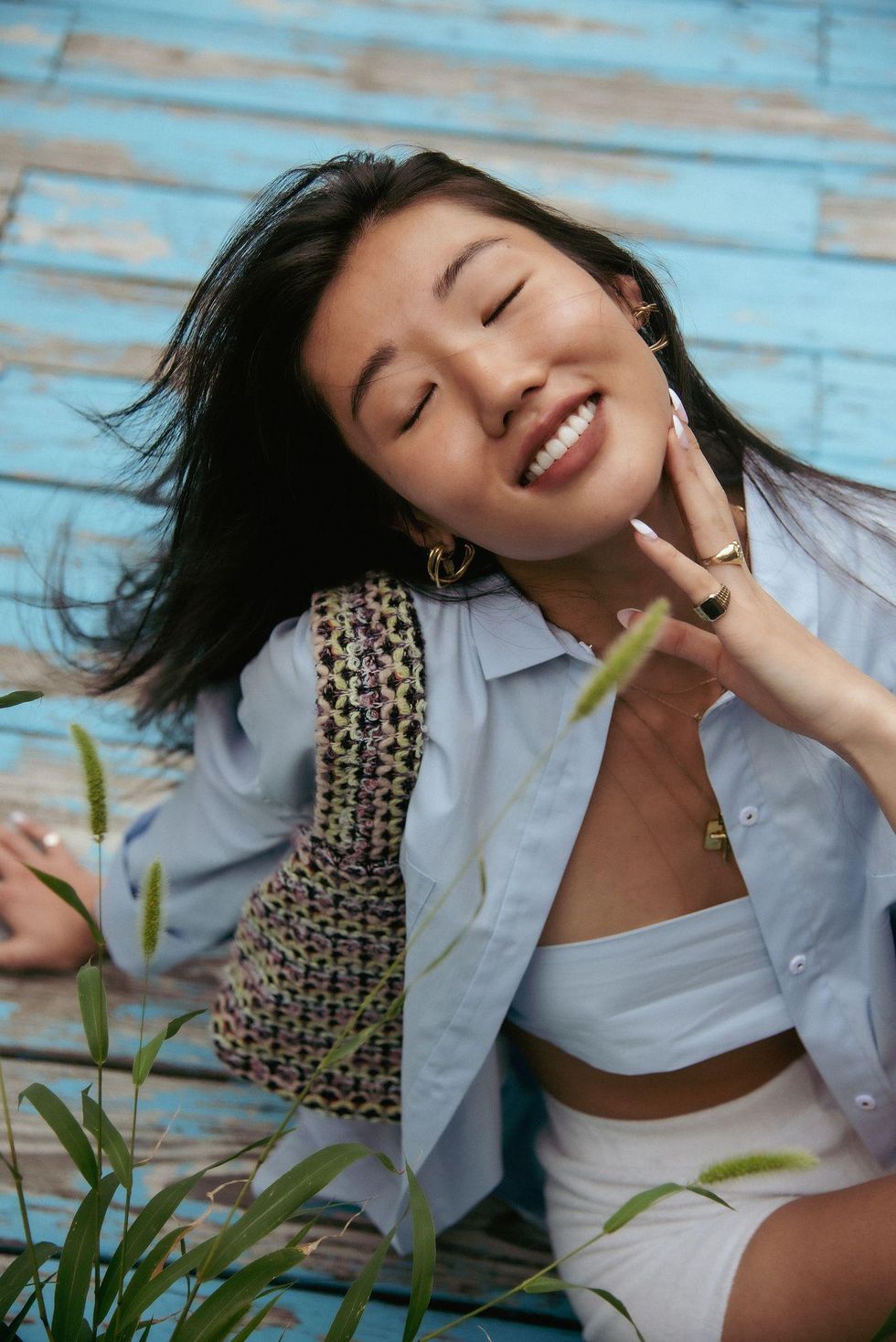 jeannie jay park