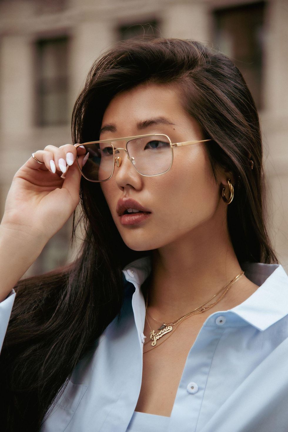 jeannie jay park