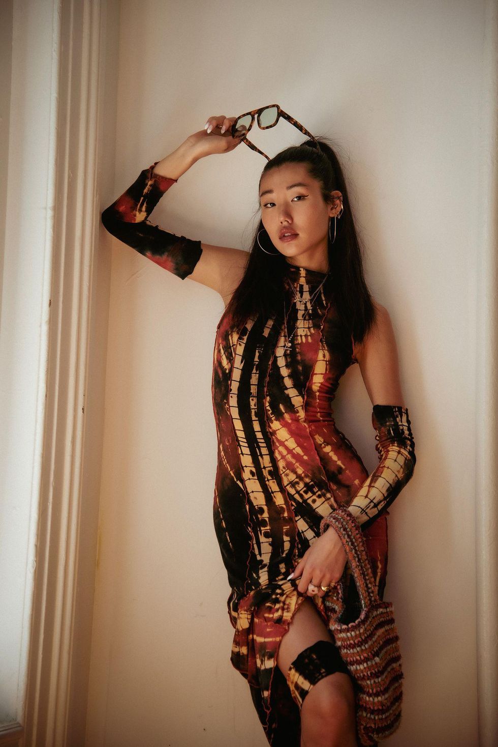 jeannie jay park