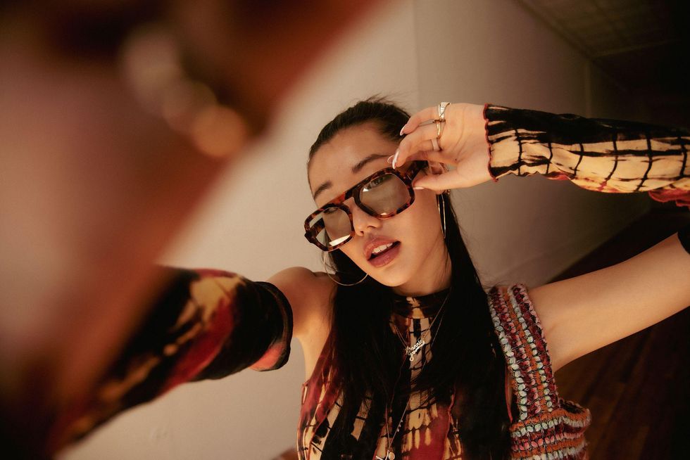 jeannie jay park