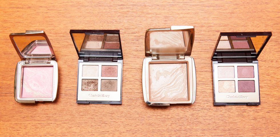 jenn streicher beauty routine