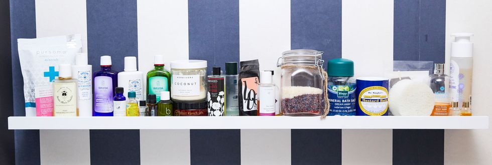 jenn streicher beauty routine