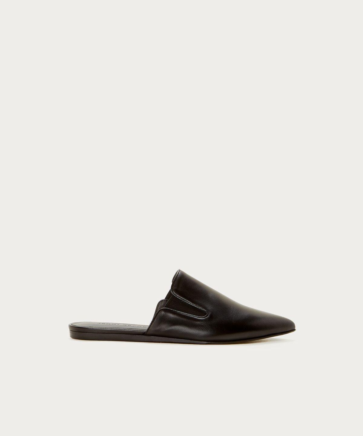 jenni kayne leather mule