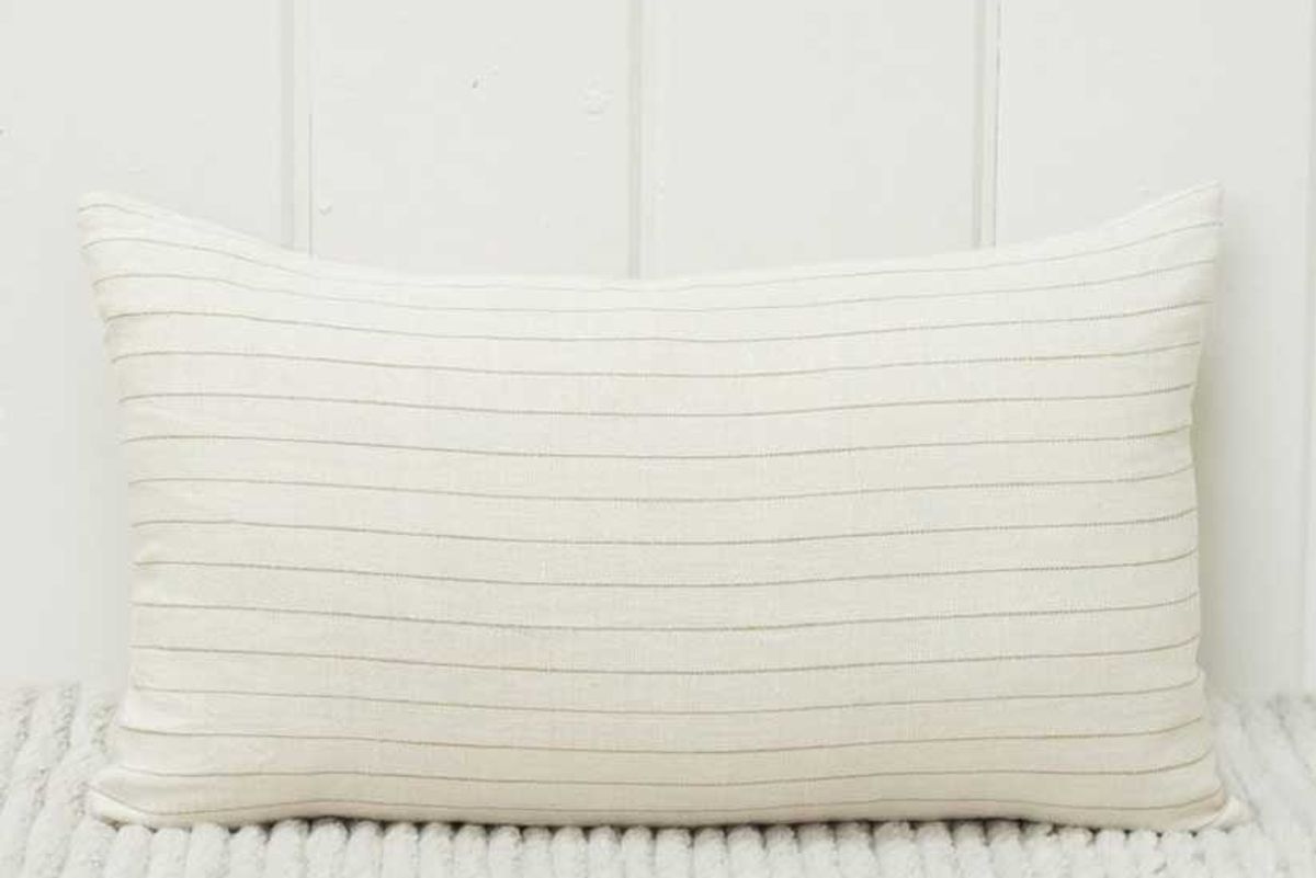 jenni kayne ynez lumbar pillow