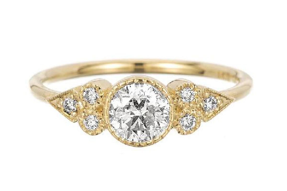 jennie kwon design diamond dolce ring
