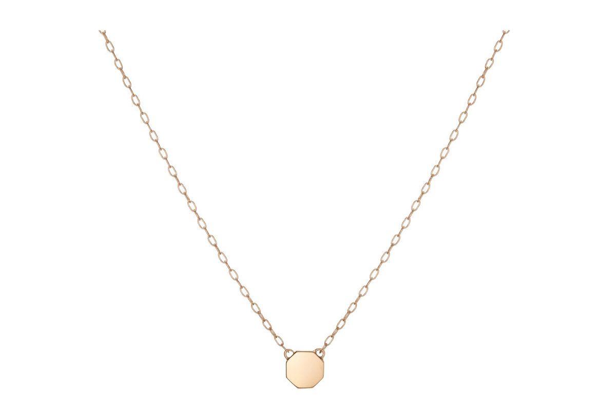 jennifer fisher mini stop pendant