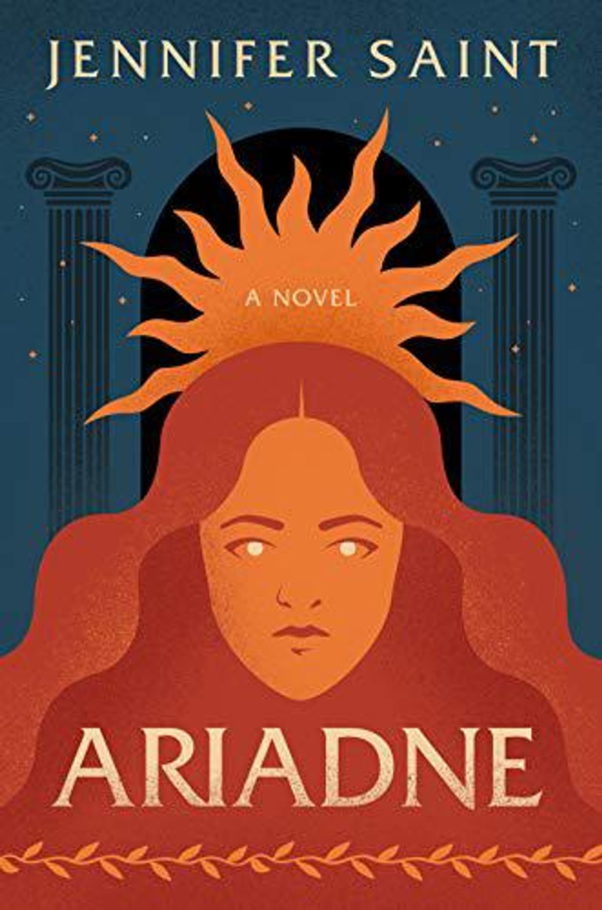 jennifer siant ariadne