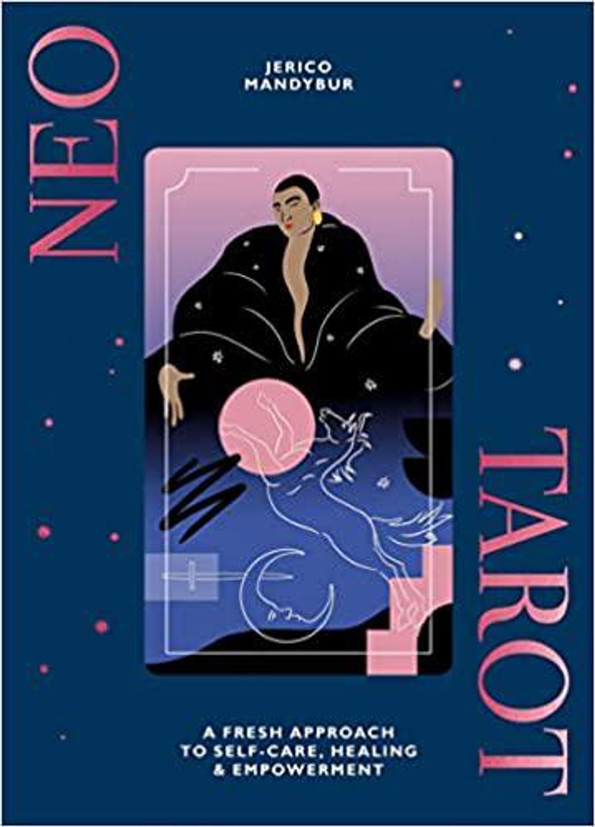 jerico mandybur neo tarot