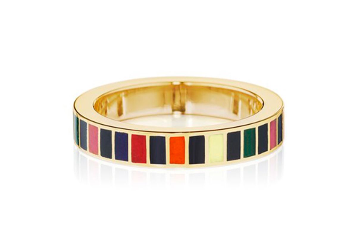 jessica biales rainbow band