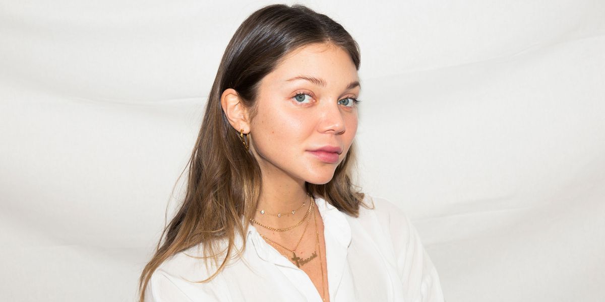 Designer Jessie Andrews Talks Adult Film, Business, and Fashion Brands -  Coveteur: Inside Closets, Fashion, Beauty, Health, and Travel