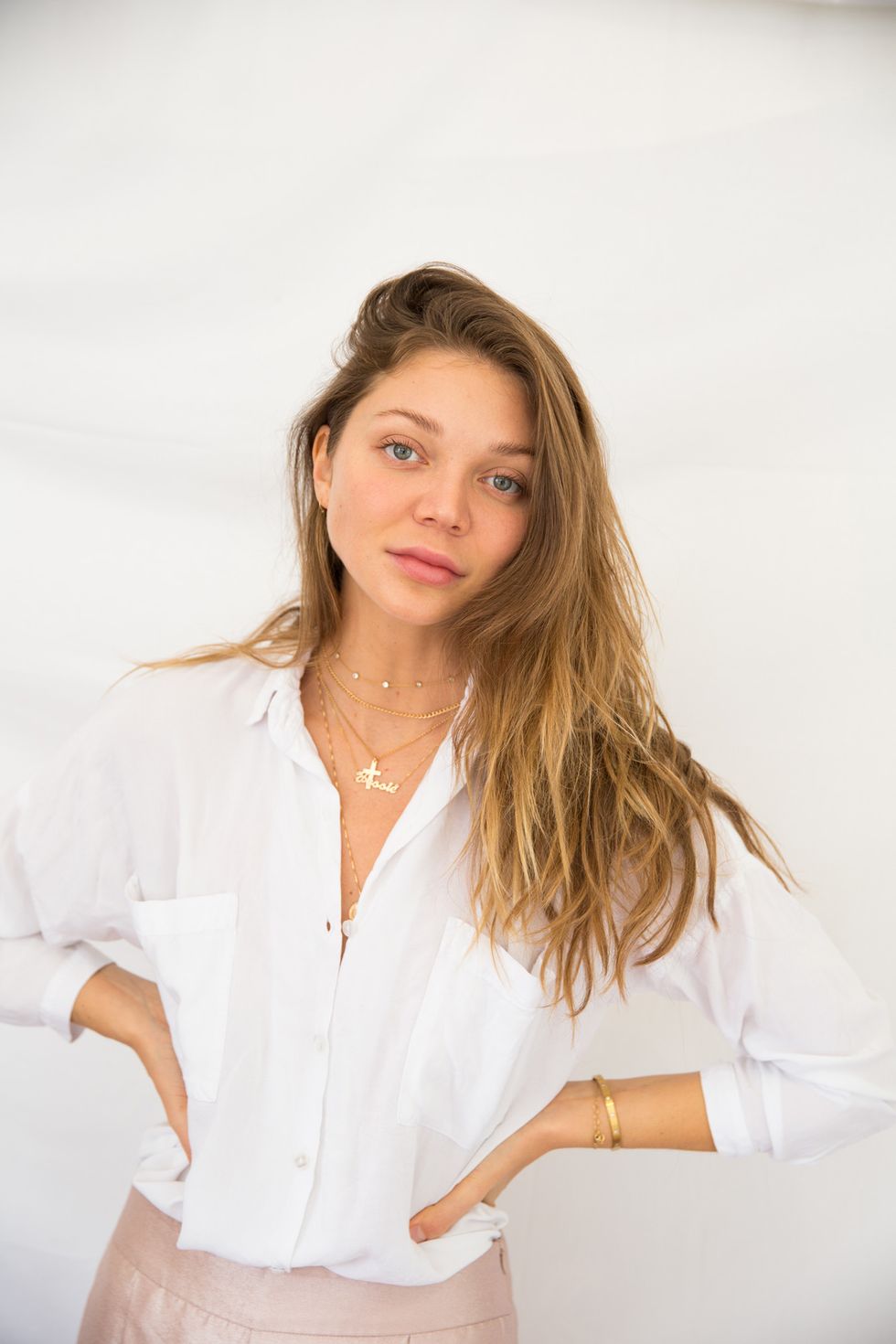 jessie andrews