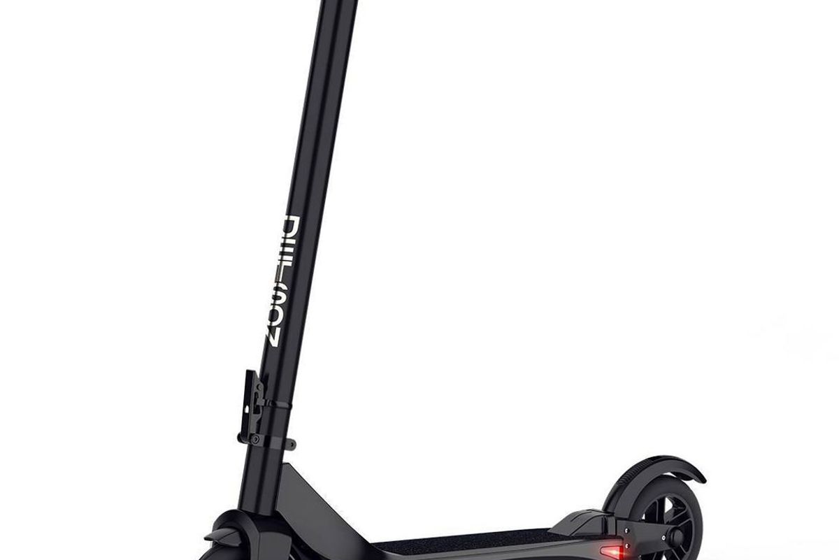 jetson element pro electric scooter
