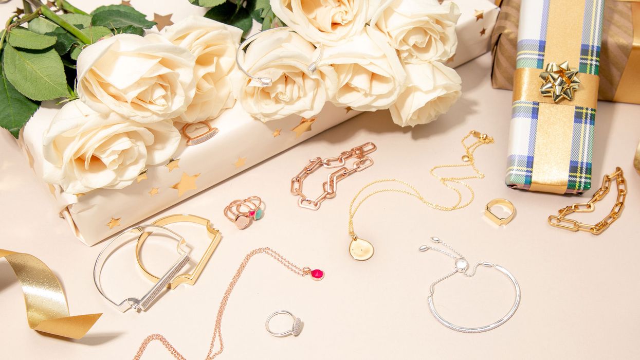 jewelry pieces to gift self during holidays